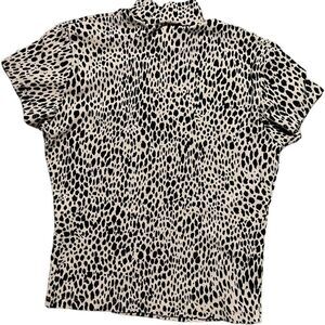 Cheetah shirt 